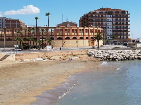 Playa el Clot - Vinaròs